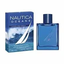 Nautica - Oceans - 20 Ml