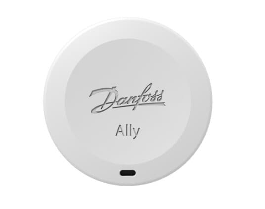 Danfoss Ally Room Sensor CE-DF-ALLY