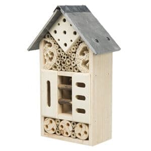 Trixie Hotel Til Insekter 18X29x10 Cm, Beige