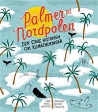 Palmer på Nordpolen