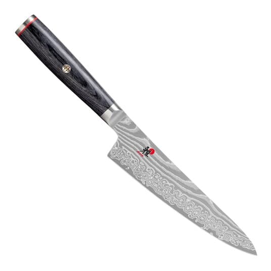 Zwilling Miyabi 5000 Fcd, 14 Cm, Stål, 1 Stykker