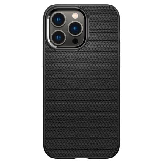 Spigen Liquid Air - Baksidedeksel For Mobiltelefon