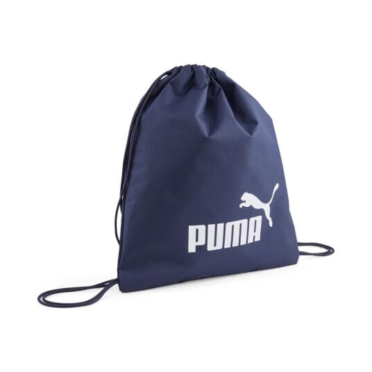 Puma Puma Phase Gym Sack Skoveske, Marineblå 79944 02