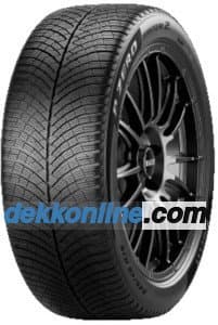 Pirelli P Zero Winter D ( 275/40 R20 106V XL, ND0 )