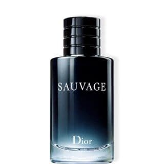 Dior Sauvage Edt Spray - Mand - 100 ml