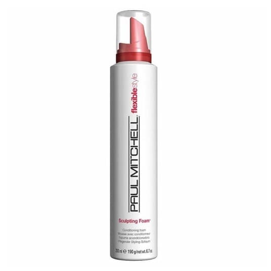 Paul Mitchell Flexible Style Sculpting Foam™ 200 Ml