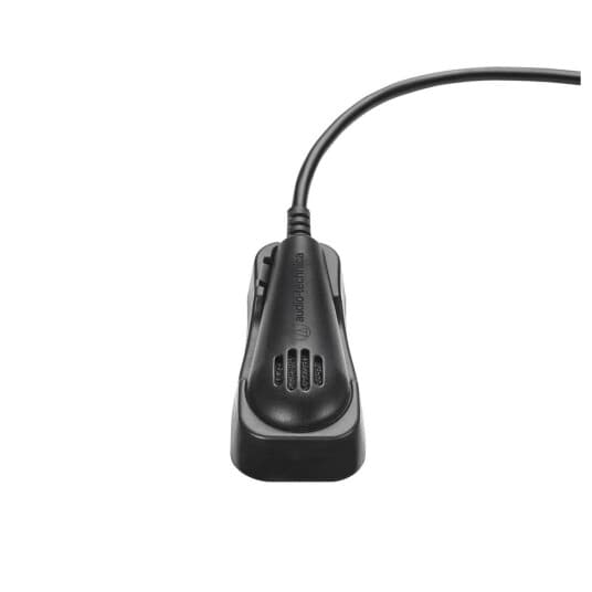 Audio-Technica Atr 4650-Usb - Mikrofon - Usb