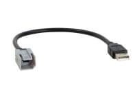 Acv 44-1094-003, Oem Usb, Usb-A, Sort