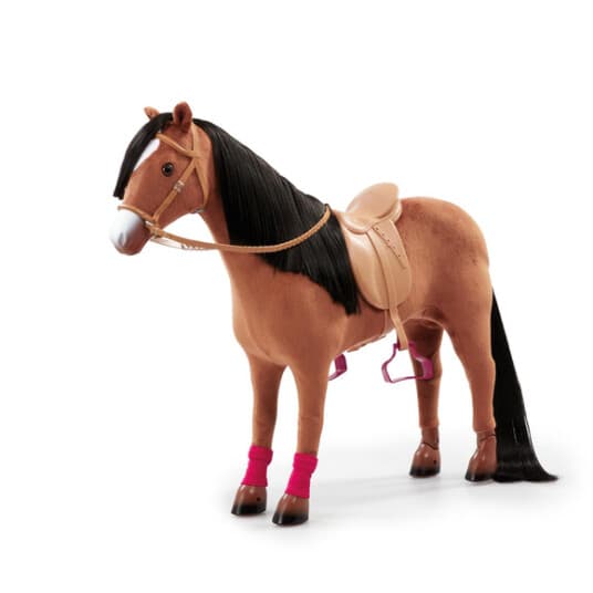 Schleich Bfriends Horse