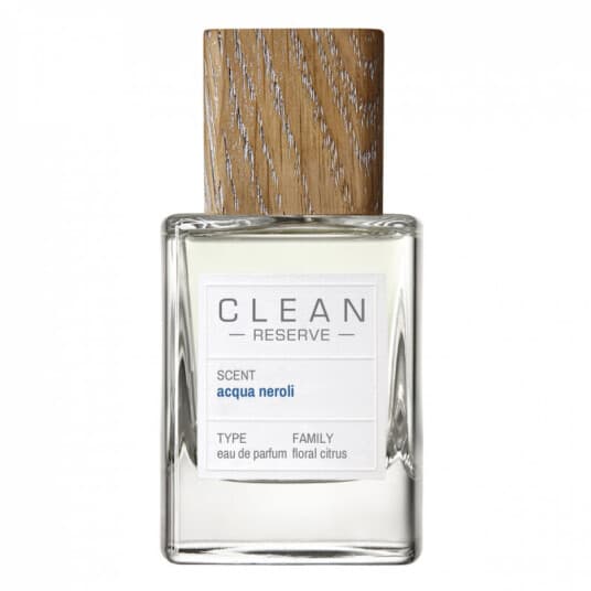 Clean Reserve Acqua Neroli Edp 50ml