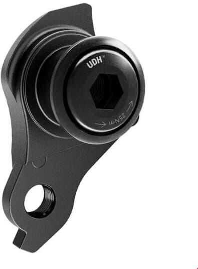 Sram Universal Derailleur Hanger Derailleur Hanger