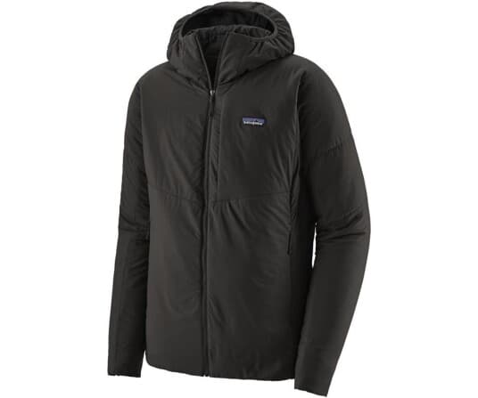 Patagonia Nano-Air Hoody Men Black S