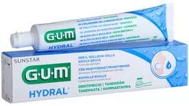 Sunstar Gum D. Gum Hydral Mint Paste 75Ml