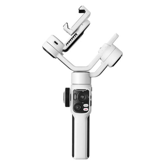 Zhiyun Smooth 5S - Motordrevet Håndholdt Stabilisator