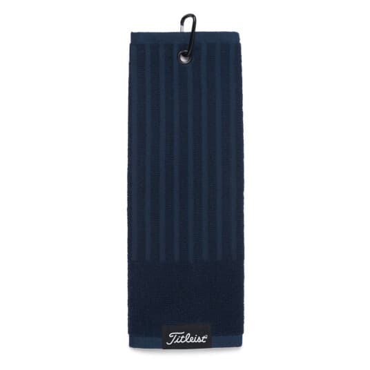 Titleist Players Trifold Cart Towel