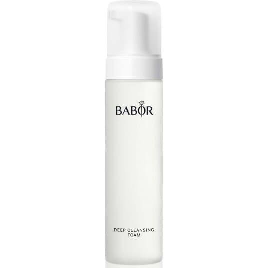 Babor, Deep Cleansing Foam