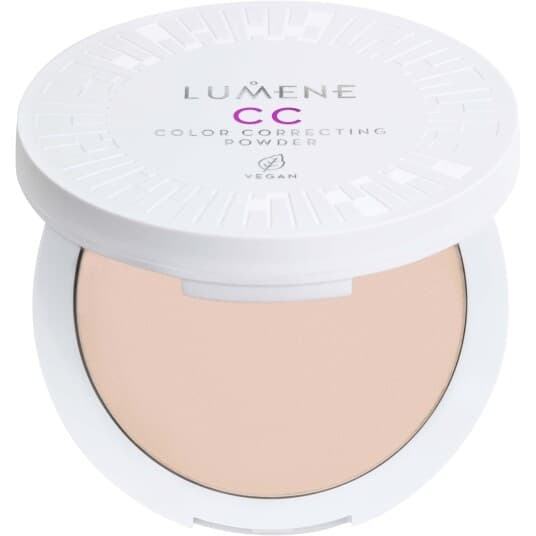 Lumene_Color Correcting Powder Correcting Powder 1 10G