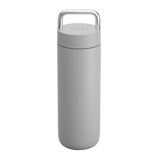 Fellow Fellow - Carter Carry Tumbler - Termokrus - Grå 591 Ml