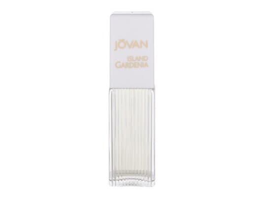 Jovan Island Gardenia Eau De Cologne 44 Ml (Woman)