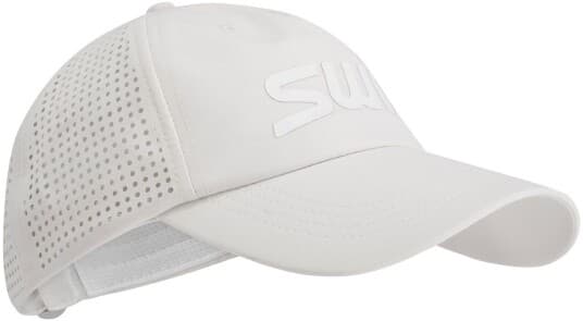 Swix V Vantage Tech Cap Bright White Bright White L/XL