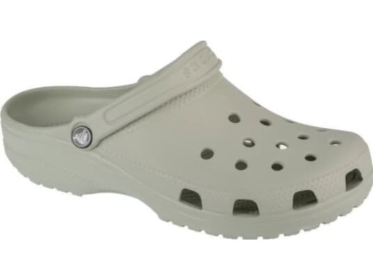 Crocs Crocs Classic 10001-3Vs Szary 46/47