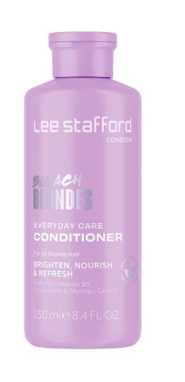 Lee Stafford Bleach Blondes Everyday Care Conditioner 250 Ml