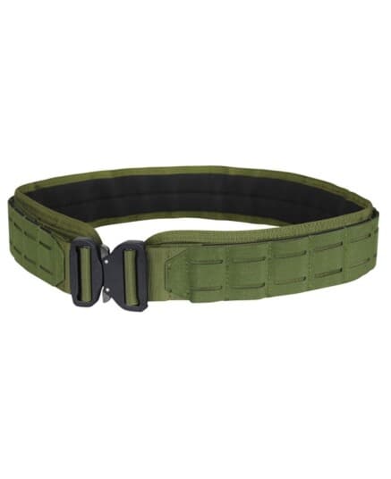 LCS Gun Belt S/M