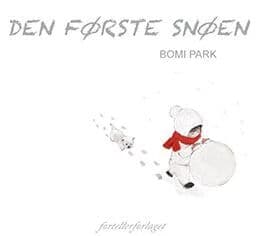 Den første snøen