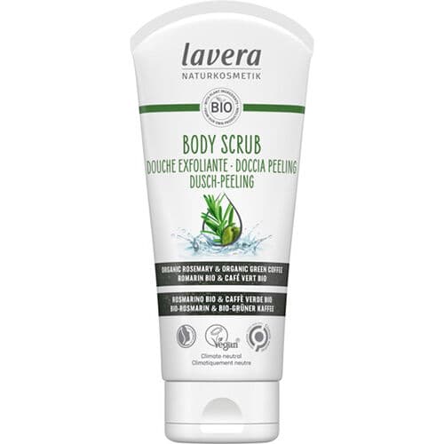 ( Body Scrub) Scrub 200 Ml