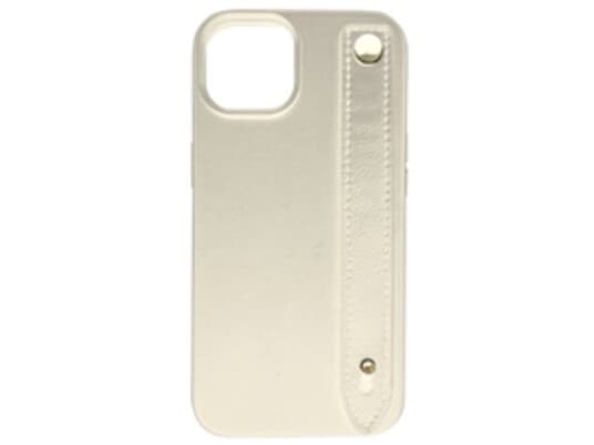 Peter Jäckel Ohlala!, Etui, Apple, Iphone 15 Pro Max, 17 Cm (6.7"), Beige