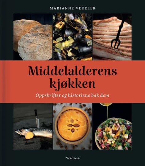 Middelalderens kjøkken