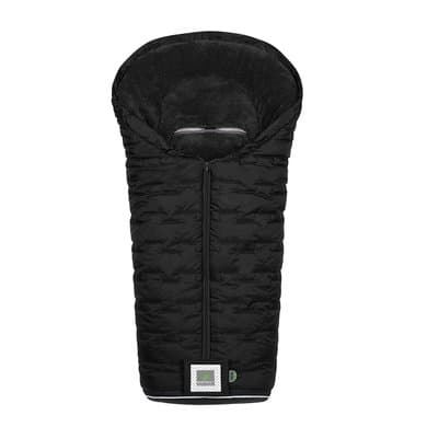 odenwälder Footmuff Oskar-linjen black