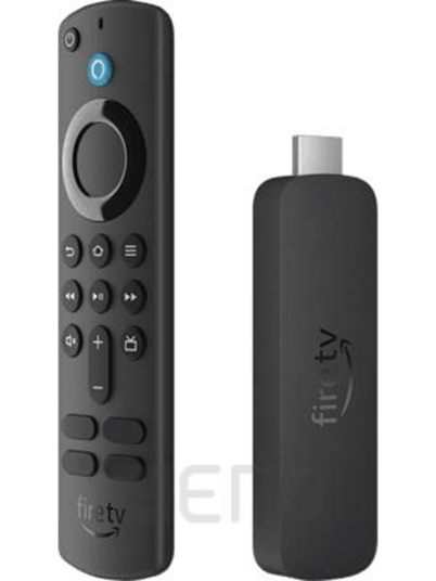 Amazon Fire Tv Stick 4K Max Gen. 2, Med Støtte For Wi-Fi 6E (B0btfcp86m)