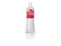 Wella Color Touch Emulsion 1.9% 6 Vol., Væske, 1000 ml, Flaske, Alle hårtyper, Aqua, Cetearyl Alcohol, Hydrogen Peroxide, Lanolin Alcohol, Sodium Lau