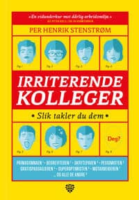 Irriterende kolleger