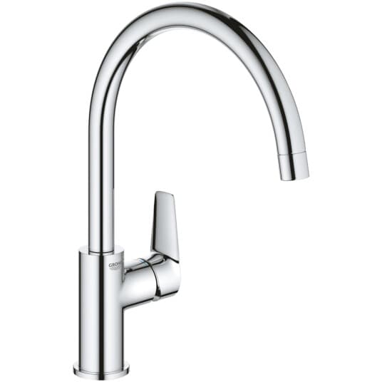 Grohe Start Diy Edge Køk.Vask - C-Tud. Etgreb. 31369001. Erstattes Af 706138134