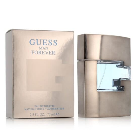 Guess Forever Edt M 75 Ml