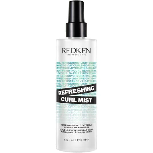 Redken Refreshing Curl Mist 250 Ml