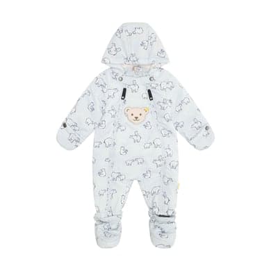 Steiff Snowsuit Plein Air