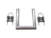 Universal Mast Holder For Lte Antennas