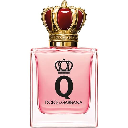 Dolce & Gabbana Q By Dolce & Gabbana Edp 50ml