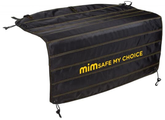 Mimsafe Mimsafe Kofangerbeskyttel 95Cm 95Cm