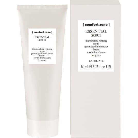 Comfort Zone Essential Scrub - Dame - 60 Ml