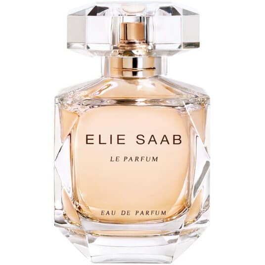 Elie Saab Le Parfum Eau De Parfum 50 ml (kvinne)