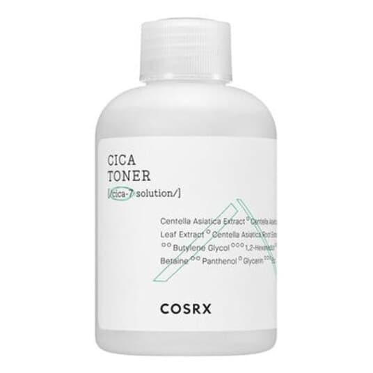 Cosrx_Pure Fit Cica Toner Beroligende Ansiktstoner 150Ml