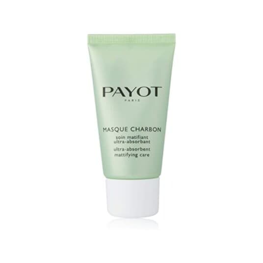 Payot 3390150561641, Soothing Mask, Kvinner, Flere Hudtyper, Fet Hud, Rensende, Utjevning, Kremhvit, Rør