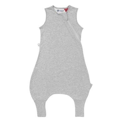 Tommee Tippee Sparkedress Original -Grobag Steppee 18-36 mnd, 1.0 TOG, grå