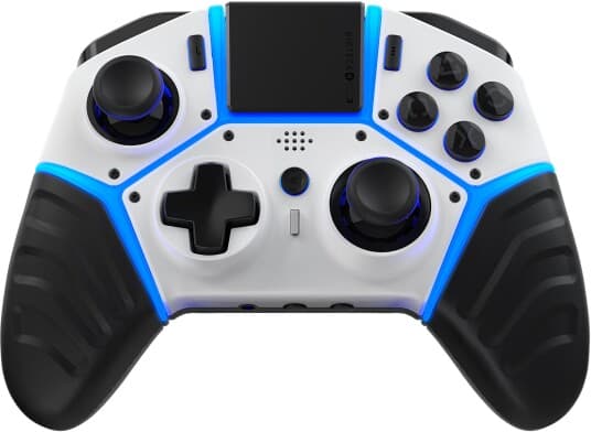 GIOTECK PS4 SC3 PRO Wireless Controller