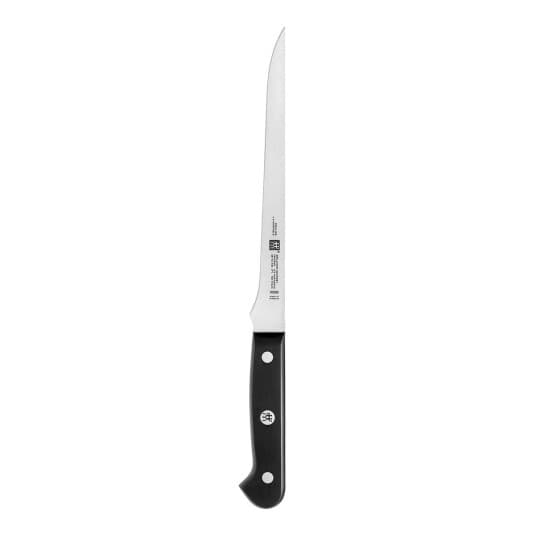 Zwilling Gourmet filékniv 18 cm