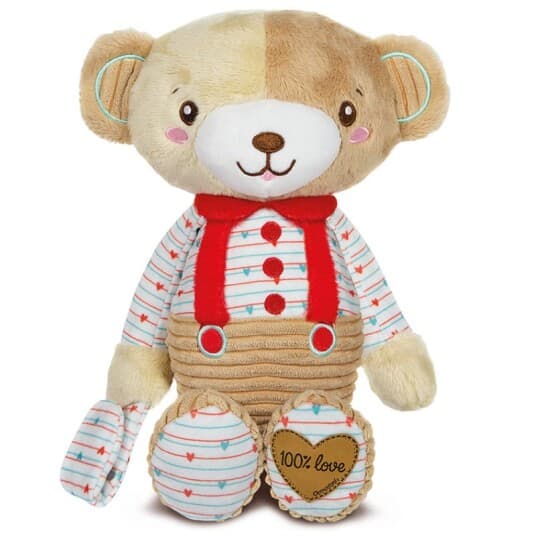 Clementoni My Friend Teddy Bear 17480